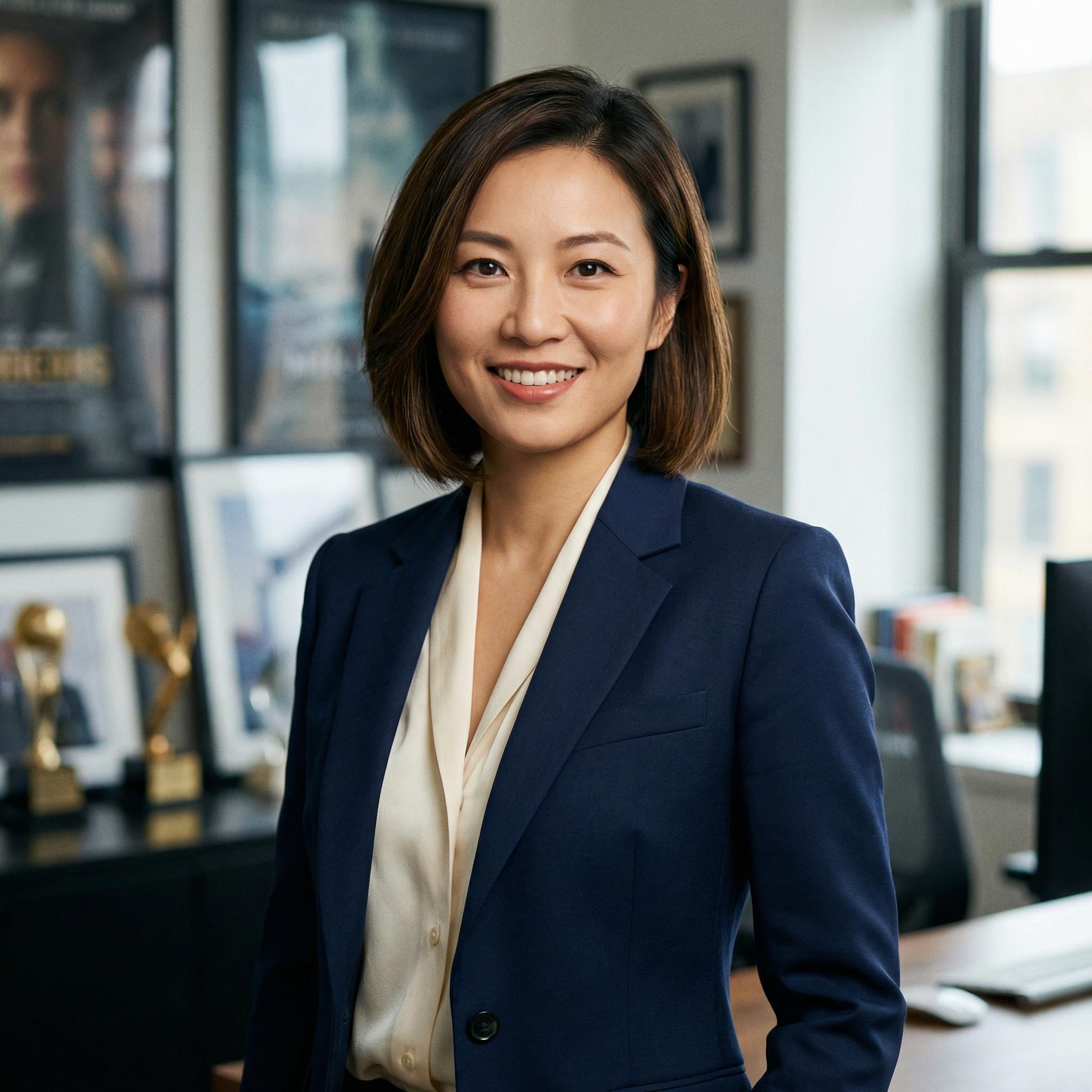 抖音揭秘创作者甜心小雨